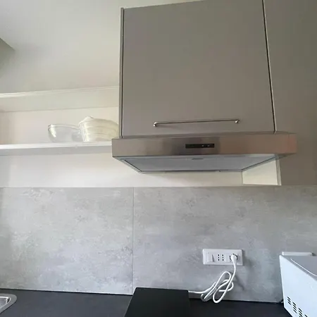 Casa Patty By Interhome Apartament *