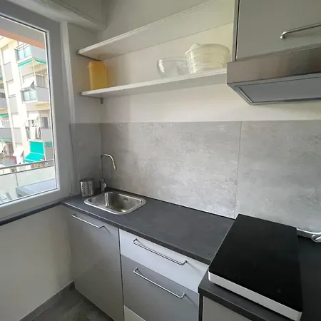 Casa Patty By Interhome Apartament *
