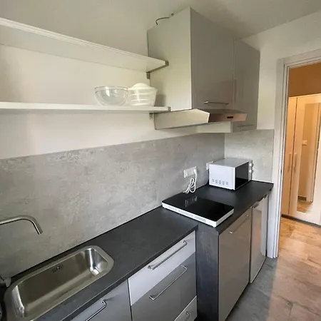 Appartement Casa Patty By Interhome Rapallo