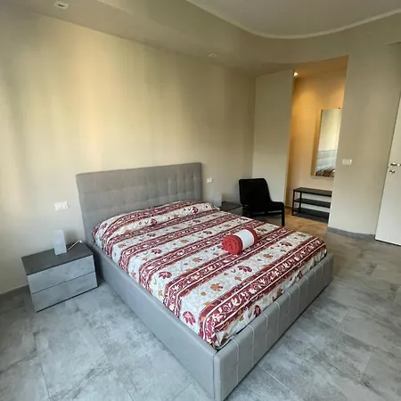 Lägenhet Casa Patty By Interhome