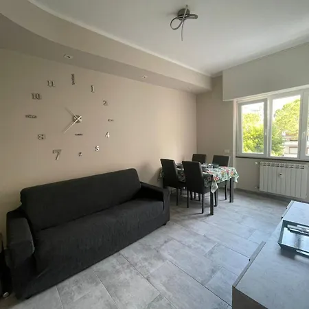 Casa Patty By Interhome Apartament *