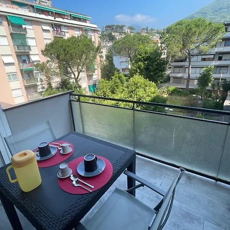 Casa Patty By Interhome