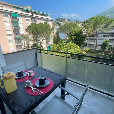 Casa Patty By Interhome Appartement *