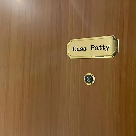 Casa Patty By Interhome Rapallo