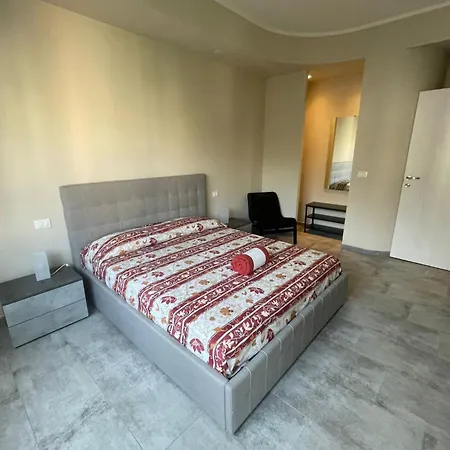 Apartament Casa Patty By Interhome Rapallo