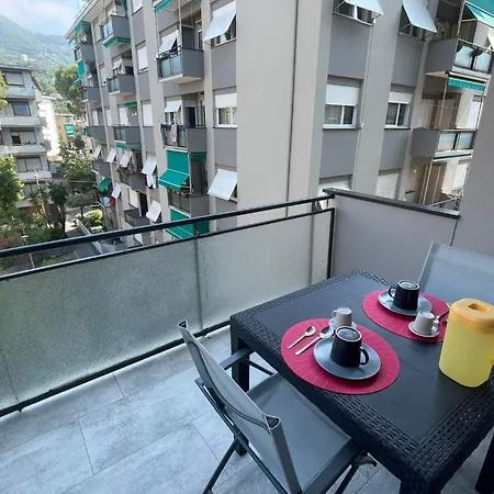 Casa Patty By Interhome * Rapallo