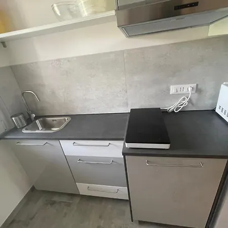 Apartament Casa Patty By Interhome Rapallo