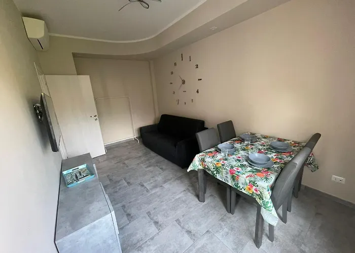 Casa Patty By Interhome Rapallo