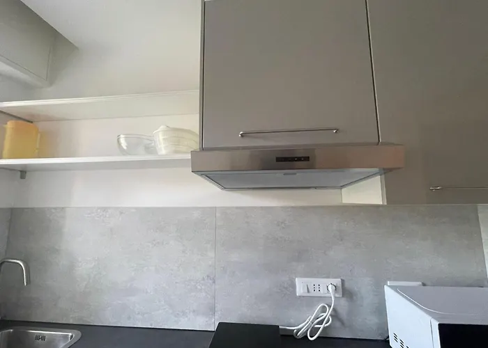 Casa Patty By Interhome Appartement *