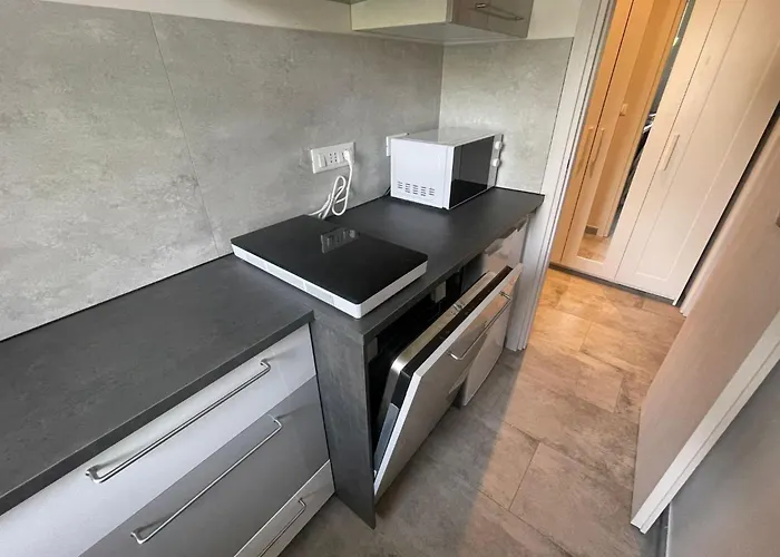 Appartement Casa Patty By Interhome