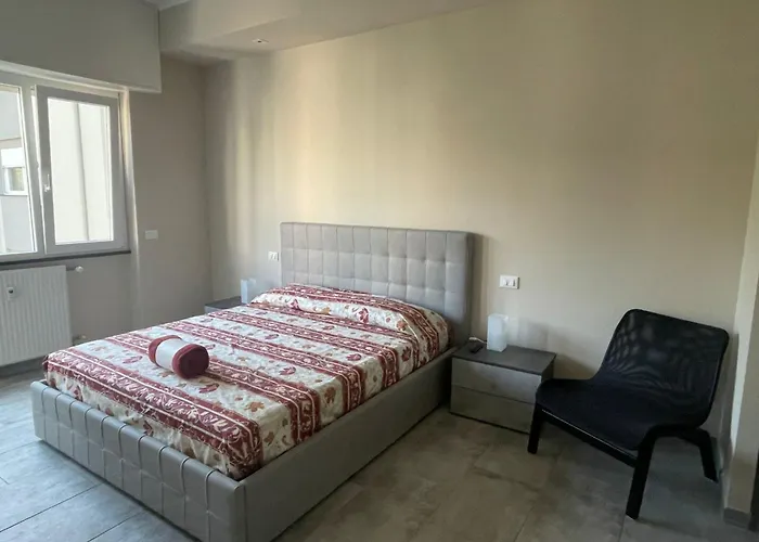 Casa Patty By Interhome * Rapallo