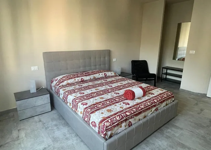 Casa Patty By Interhome