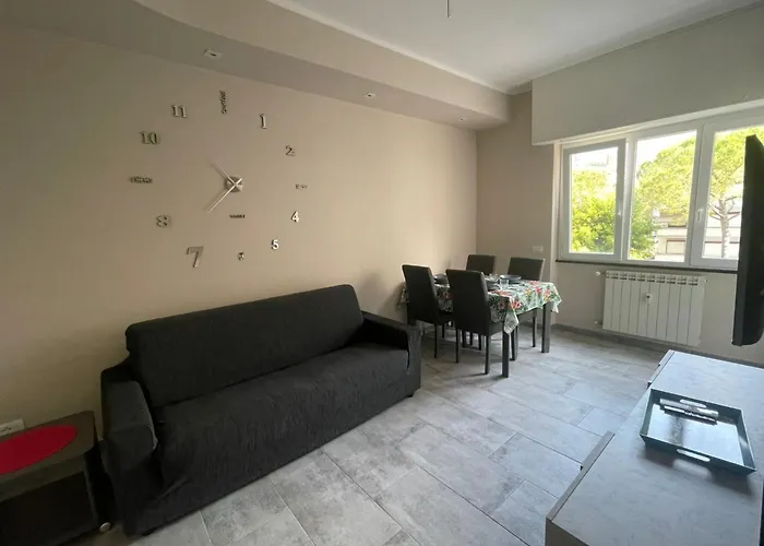 Casa Patty By Interhome * Rapallo