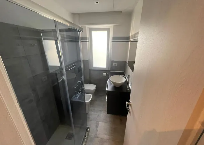 Casa Patty By Interhome * Rapallo