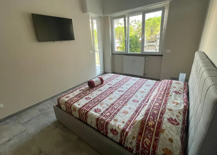 Casa Patty By Interhome *