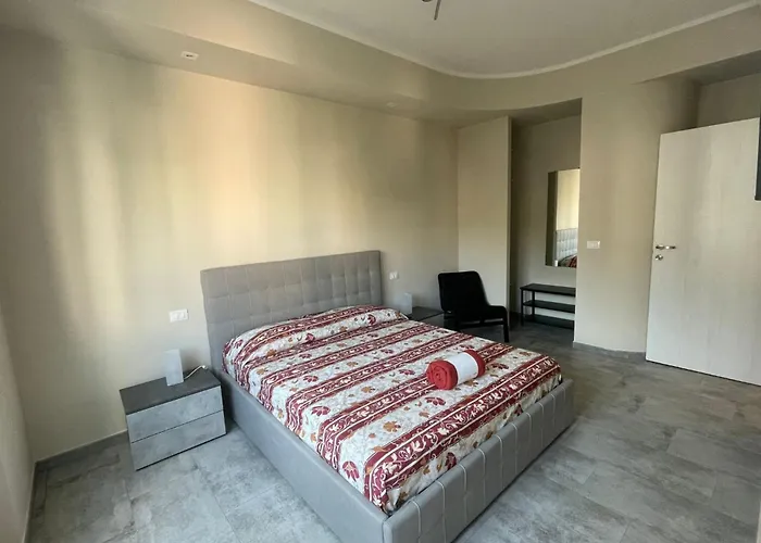 Casa Patty By Interhome Rapallo