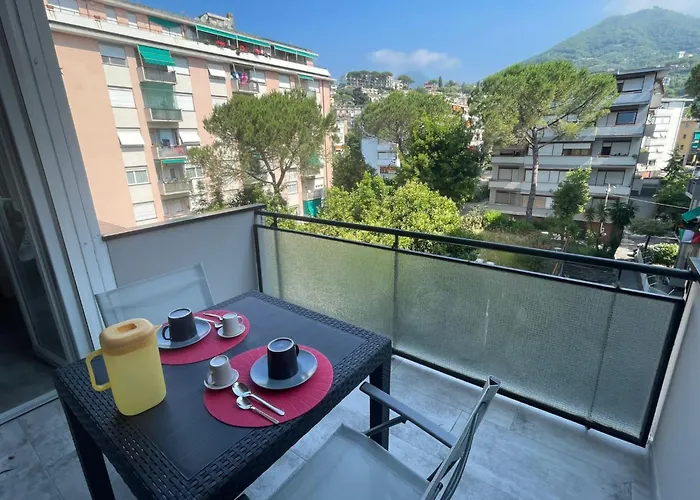 Casa Patty By Interhome Appartement *