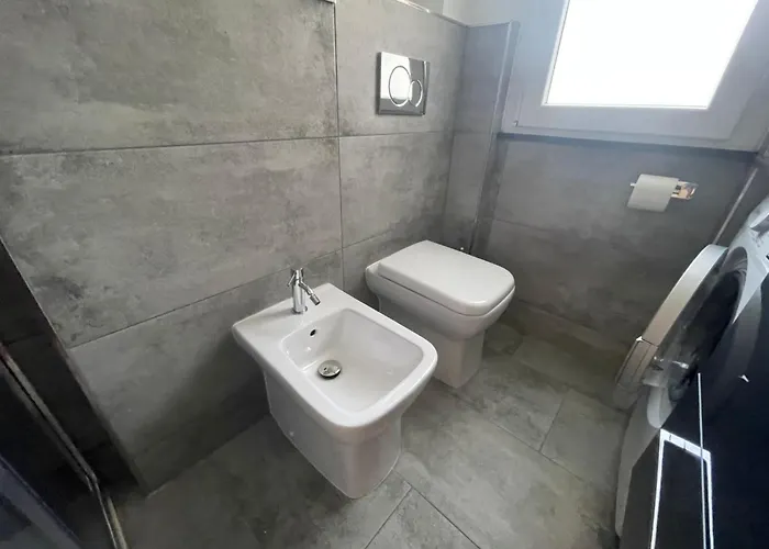 Casa Patty By Interhome *