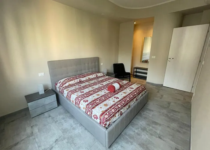 Appartement Casa Patty By Interhome Rapallo