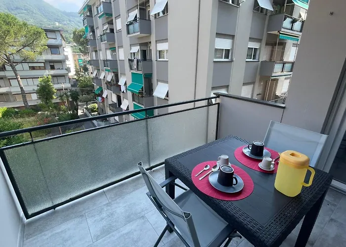 Casa Patty By Interhome * Rapallo