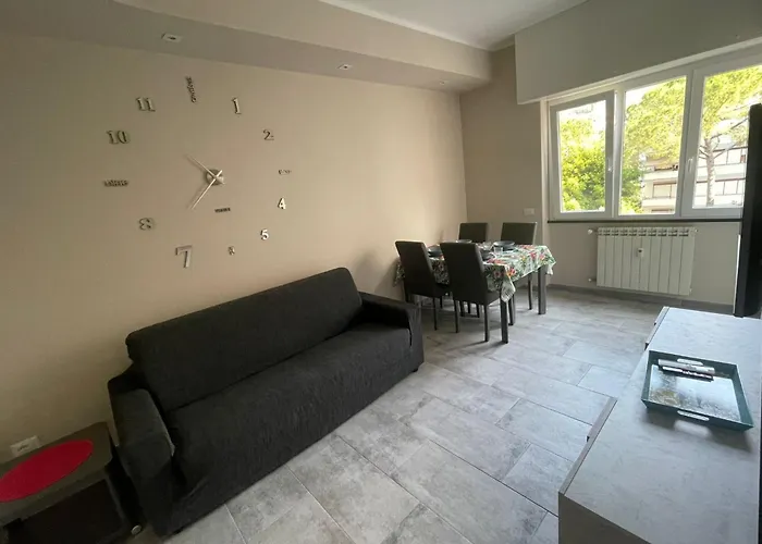 Casa Patty By Interhome