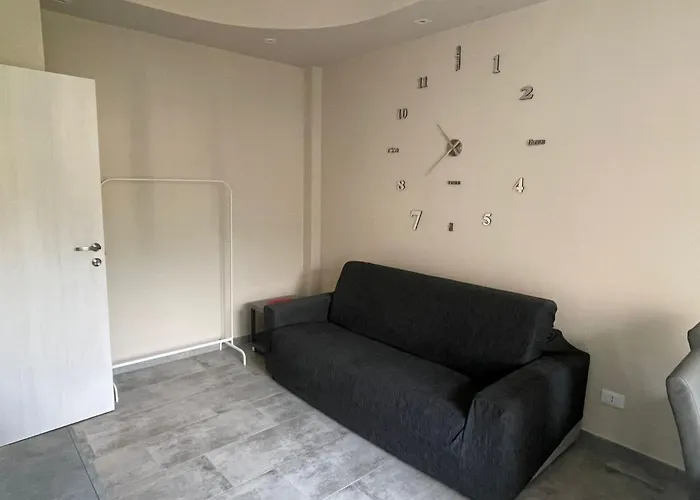 Casa Patty By Interhome Rapallo