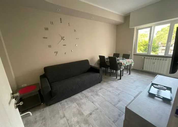 Casa Patty By Interhome Appartement