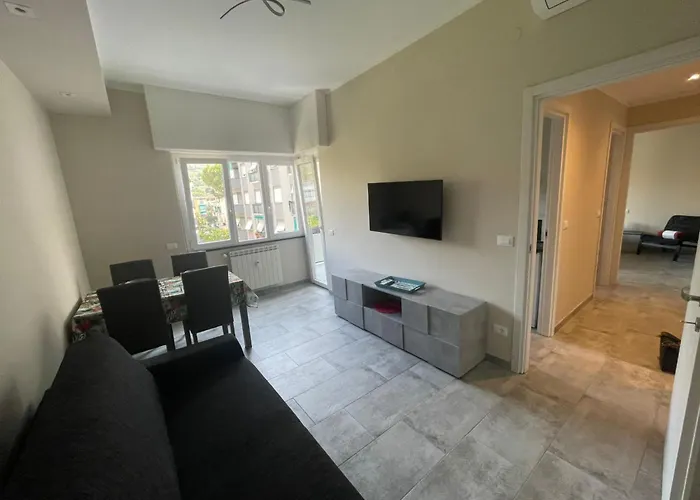 Casa Patty By Interhome * Rapallo