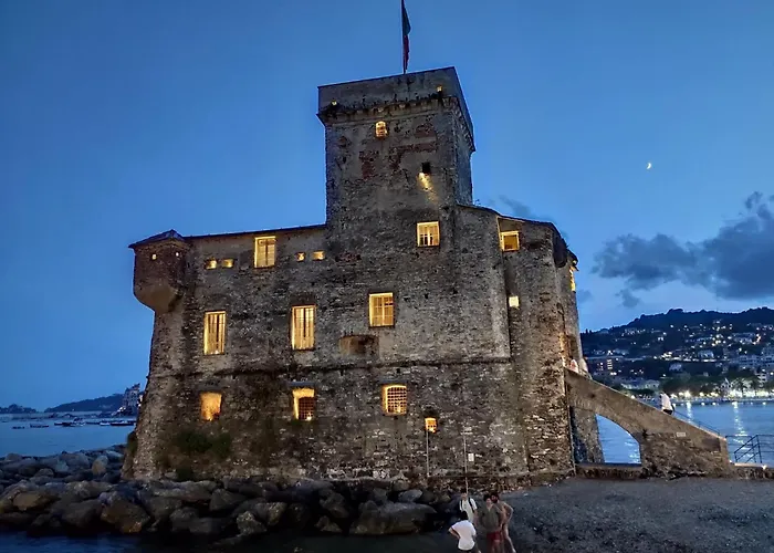 Casa Patty By Interhome Appartement