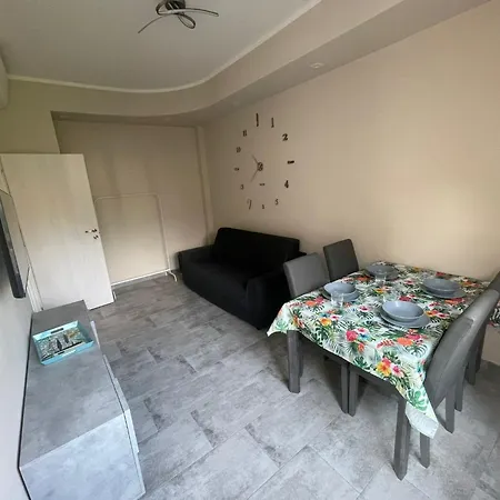 Casa Patty By Interhome Rapallo