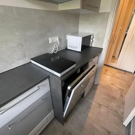 Apartament Casa Patty By Interhome