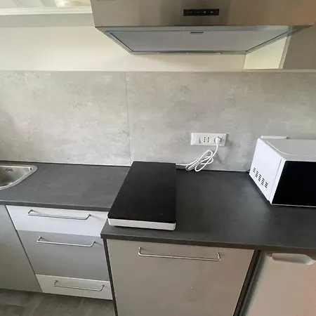 Casa Patty By Interhome