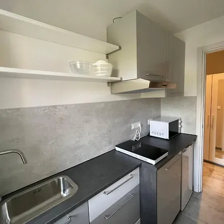 Casa Patty By Interhome Lejlighed Rapallo