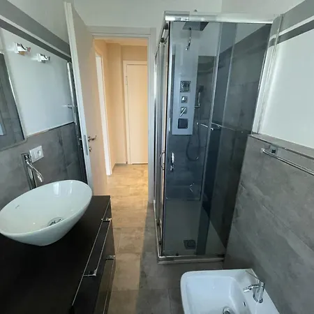 Casa Patty By Interhome Rapallo