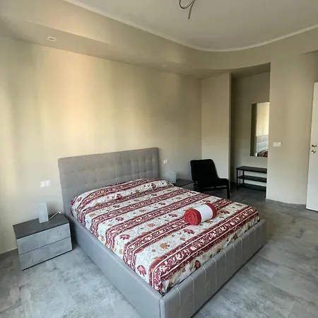 Casa Patty By Interhome Rapallo