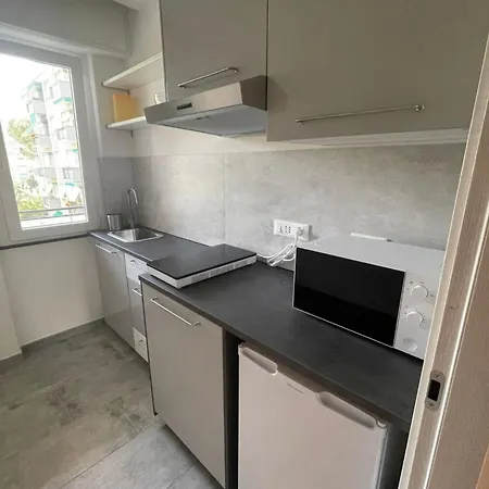 Apartment Casa Patty By Interhome Rapallo