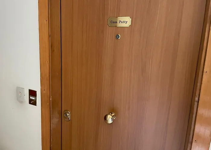 Casa Patty By Interhome *