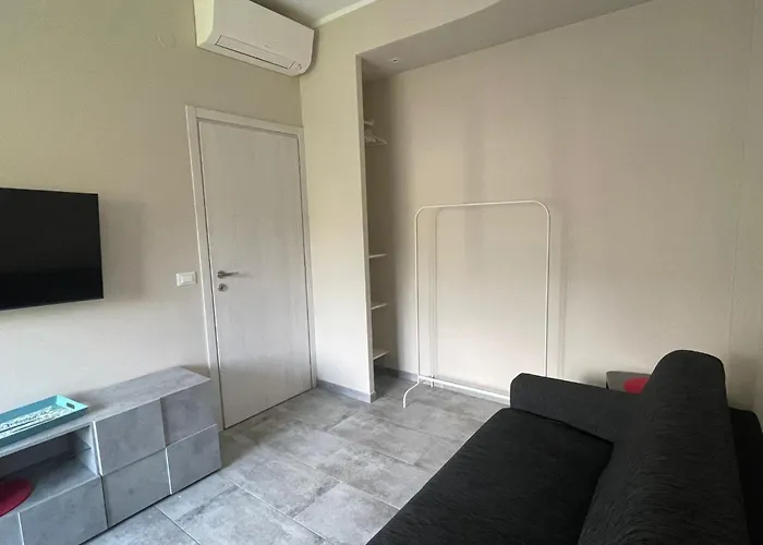 Casa Patty By Interhome Apartament