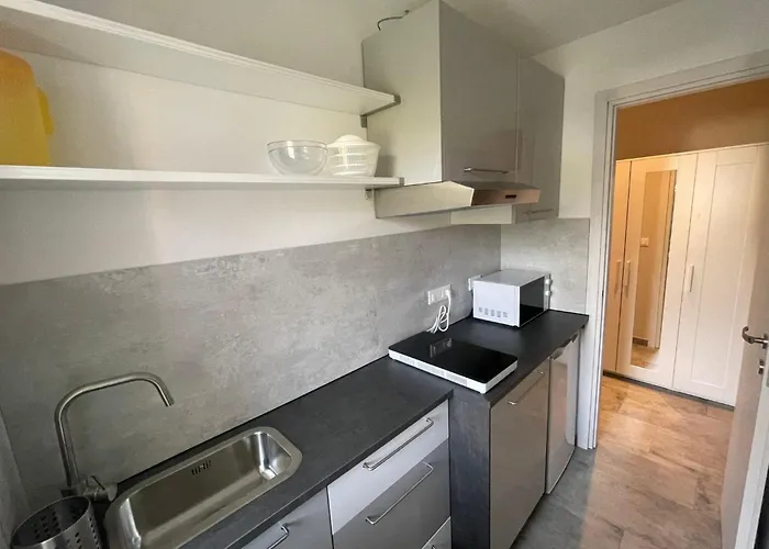 Apartment Casa Patty By Interhome Rapallo