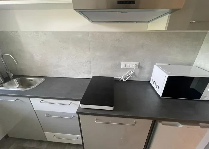 Casa Patty By Interhome