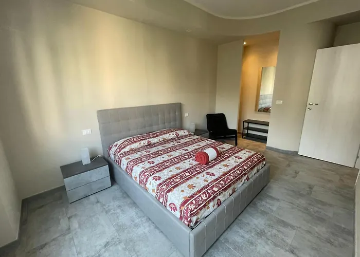 Apartment Casa Patty By Interhome