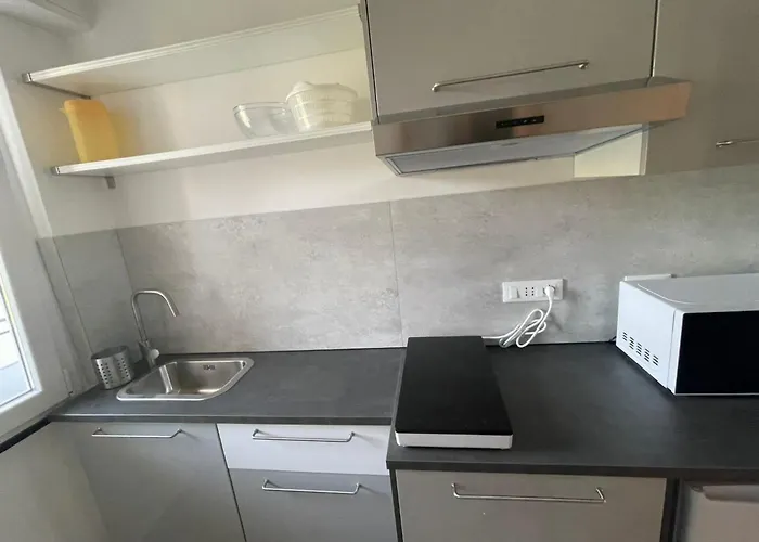 Casa Patty By Interhome Apartament