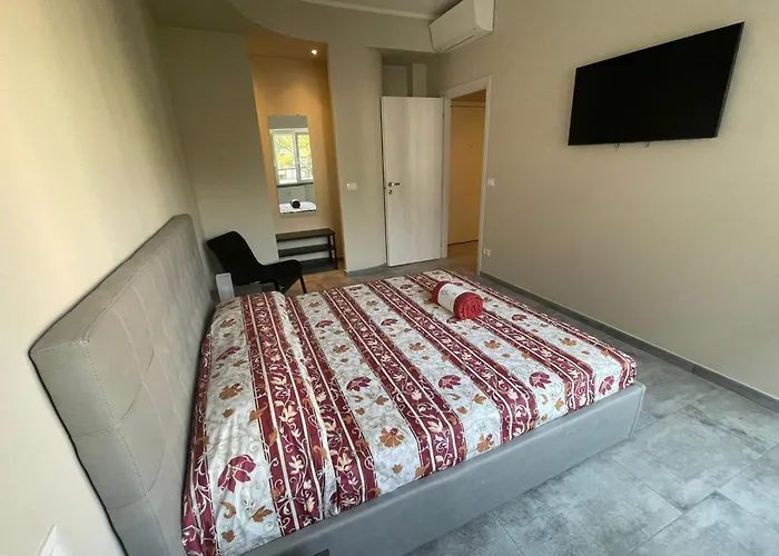 Casa Patty By Interhome *