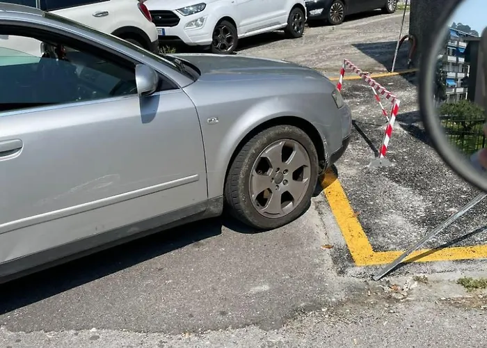 Casa Patty By Interhome *