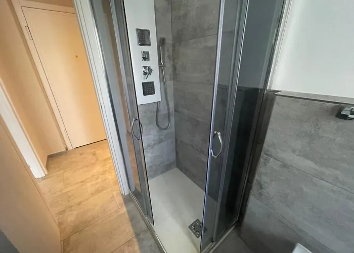 Apartment Casa Patty By Interhome