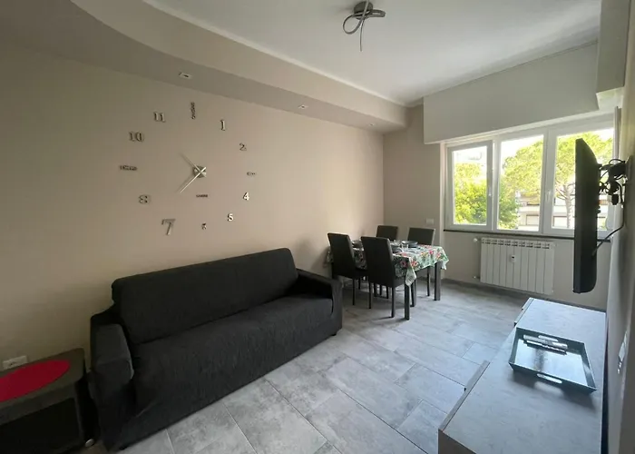 Casa Patty By Interhome Apartament *