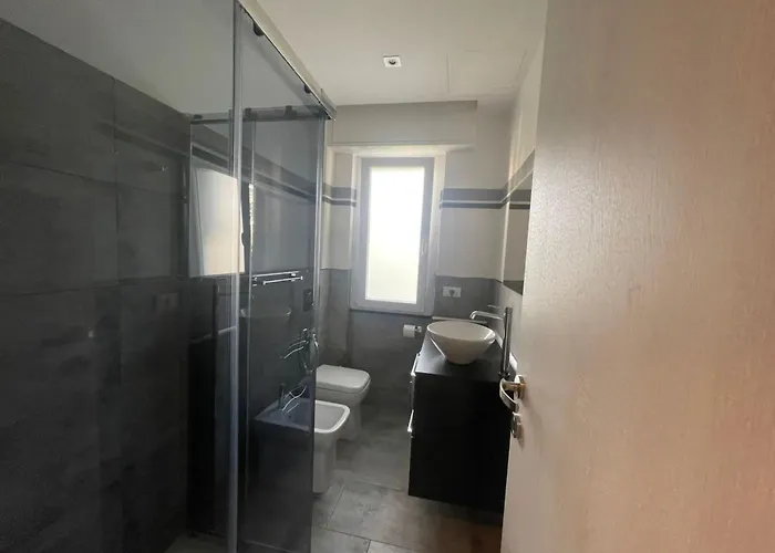 Casa Patty By Interhome * Rapallo