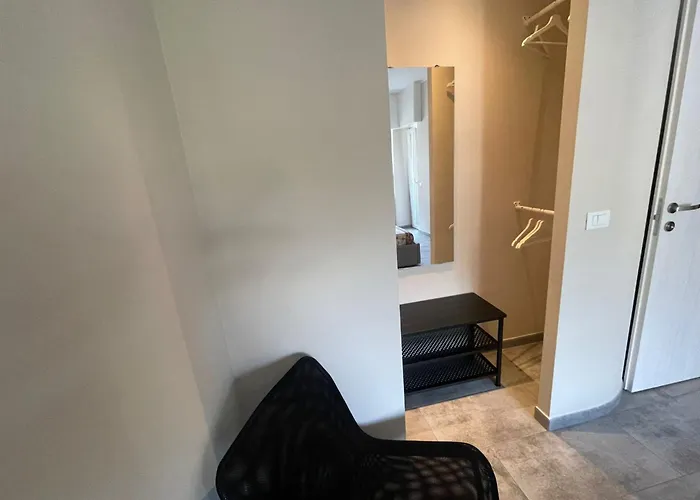 Apartament Casa Patty By Interhome Rapallo