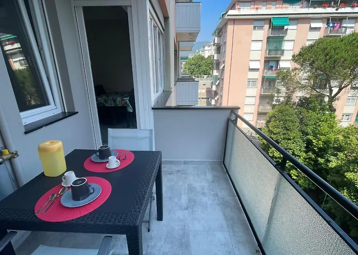 Apartament Casa Patty By Interhome *