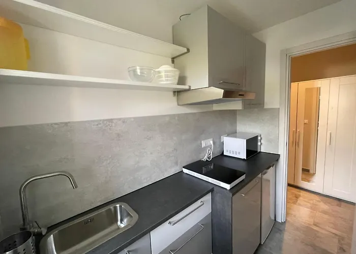 Casa Patty By Interhome Apartment Rapallo